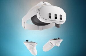 Save over $90 on Meta’s Quest 3 VR headset