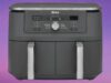 Save nearly £80 on the Ninja Max 6‑in‑1 air fryer this Boxing Day