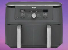 Save nearly £80 on the Ninja Max 6‑in‑1 air fryer this Boxing Day