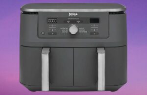Save nearly £80 on the Ninja Max 6‑in‑1 air fryer this Boxing Day