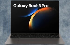 The fantastic Samsung Galaxy Book 3 Pro has a massive £800 off