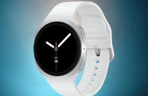 The Samsung Galaxy Watch 8 has dropped to its lowest price yet