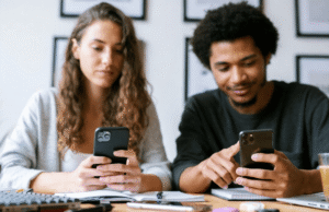 Gender gap in betting: who participates more?