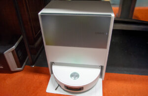 Dreame Aqua10 Ultra Roller Complete Review