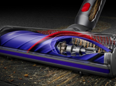 Cheap Dyson Alert: Vacuum price slashed by 30%