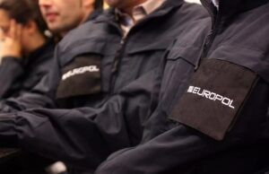 Europol raids crush Spain–Sweden illegal gambling ring
