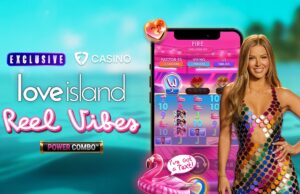 FanDuel Casino unveils Love Island slot game