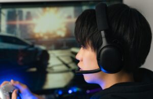 Final Audio ends the year with two new wireless gaming headsets