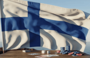 Finland approves Gambling Act, opens licensed market