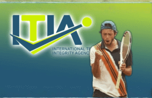 Quentin Folliot receives 20-year tennis ban match-fixing