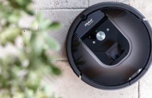 Roomba maker iRobot swept into bankruptcy