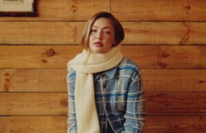 Gigi Hadid’s Guest in Residence Drops Winter Styles
