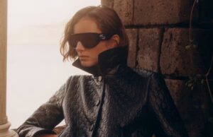 Gucci Sunglasses Made to Turn Heads This Season