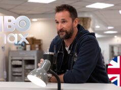 HBO Max: UK Release date revealed for the home of The Pitt