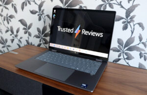 HP Omnibook X Flip 14 Review