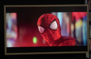 Hisense Canvas S7N Review