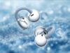 Huawei’s new open earbuds weigh just 5.1g each