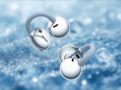 Huawei’s new open earbuds weigh just 5.1g each