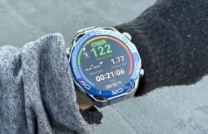 Huawei Watch Ultimate 2 Review
