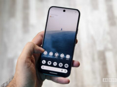 Is your Pixel getting Google’s surprise December update?