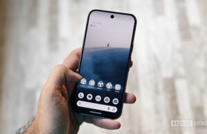 Is your Pixel getting Google’s surprise December update?