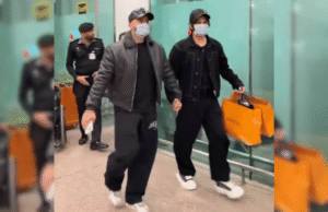 Interim bail for TikTokers Rajab Butt and Naniwala in gambling case