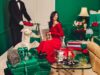 J. Crew’s Holiday 2025 Campaign is a Festive Fantasy