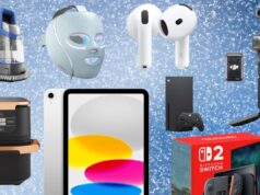 14 best Black Friday and Cyber Monday deals you won’t want to miss before they expire