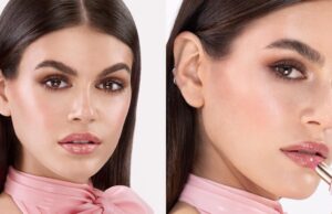 Kaia Gerber & NARS Are Entering a New Beauty Chapter