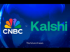 CNBC and Kalshi Strike Exclusive Partnership