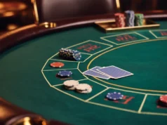 WSOP 2026 Circuit schedule released, with several international dates