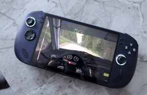 Lenovo Legion Go S SteamOS Review