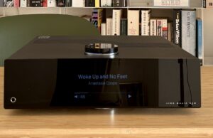 Linn Majik DSM (5th Gen) Review