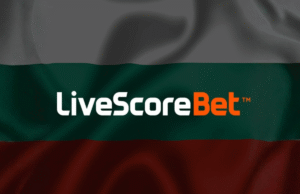 LiveScore Bet exits Bulgaria after tax hikes