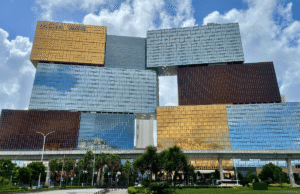 MGM Resorts and MGM China extend branding agreement