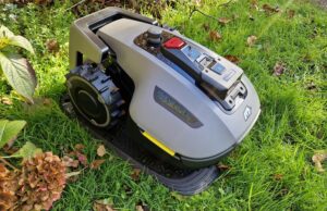 Mammotion Yuka Mini 800