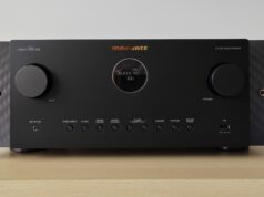 Marantz Cinema 60 Review