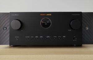 Marantz Cinema 60 Review