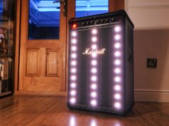 Marshall Bromley 750 Review