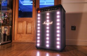 Marshall Bromley 750 Review