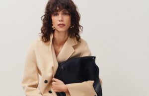 Massimo Dutti’s Winter Looks Are Subtle But Strong