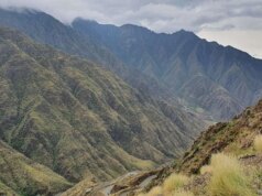 Experience Flying Restaurant in Abha, During Your Umrah Journey