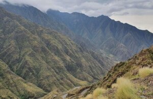 Experience Flying Restaurant in Abha, During Your Umrah Journey