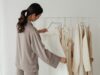 What It Takes to Move a Wardrobe With Delicate Fabrics & Statement Pieces