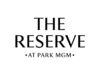 NoMad Hotel rebrands to The Reserve at Park MGM