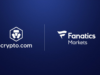 Fanatics Markets launches, challenging prediction industry giants