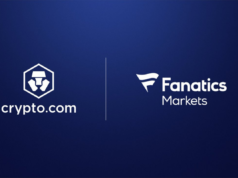 Fanatics Markets launches, challenging prediction industry giants