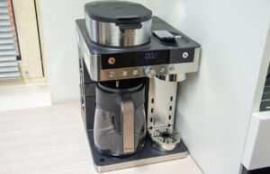 Ninja Prestige Dualbrew System CFN802UK Review