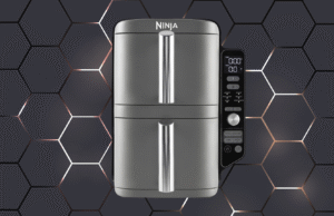 With 33% off, This massive XL air fryer is going to make Christmas dinner so much easier