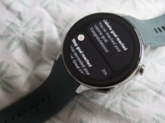 The latest iPhone update teases the future of third-party wearables